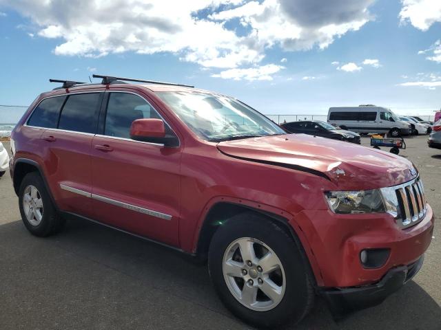 Photo 4 from auction – 2011 JEEP GRAND CHER with VIN 1J4RR4GG5BC566562