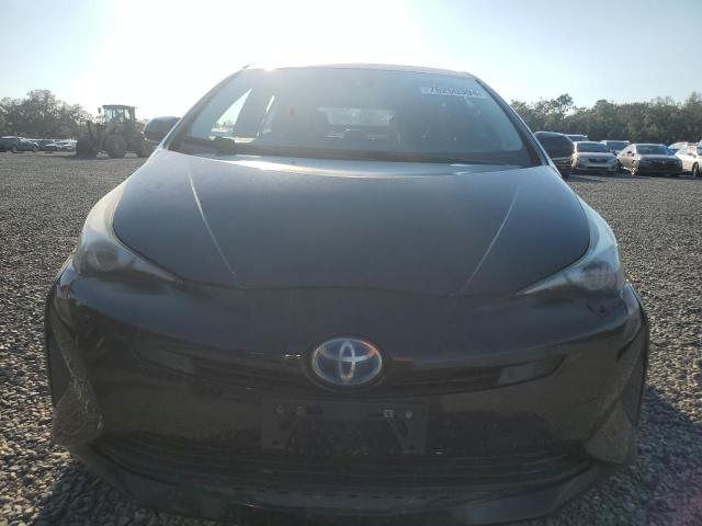 Photo 5 from auction – 2017 TOYOTA PRIUS with VIN JTDKARFU1H3037055