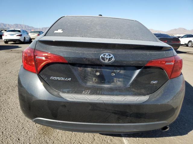 Photo 6 from auction – 2019 TOYOTA COROLLA L with VIN 2T1BURHE9KC127291