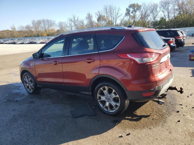 Photo 2 from auction – 2014 FORD ESCAPE TIT with VIN 1FMCU9J97EUD58310