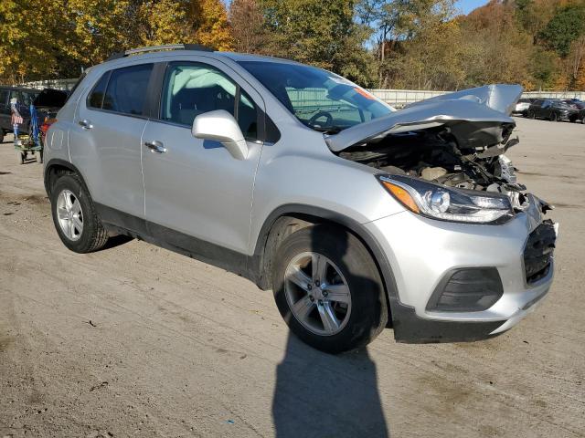Photo 4 from auction – 2018 CHEVROLET TRAX 1LT with VIN KL7CJLSB3JB687360