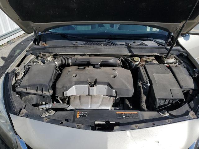 Photo 11 from auction – 2014 CHEVROLET MALIBU 2LT with VIN 1G11E5SL0EF254069