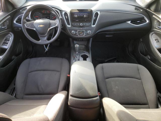 Photo 8 from auction – 2019 CHEVROLET MALIBU with VIN 1G1ZB5ST4KF194787