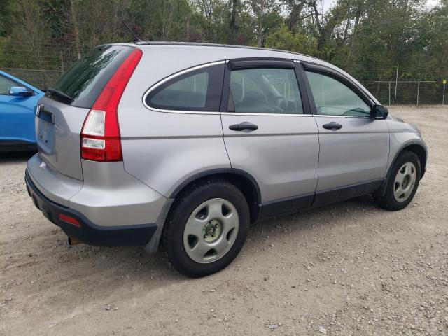 Photo 3 from auction – 2007 HONDA CRV with VIN 5J6RE48347L004800