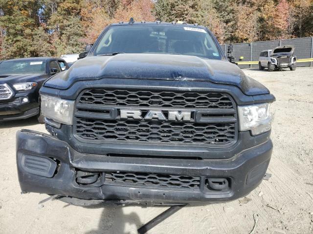 Photo 5 from auction – 2019 RAM 2500 TRADE with VIN 3C6UR5HL8KG548854