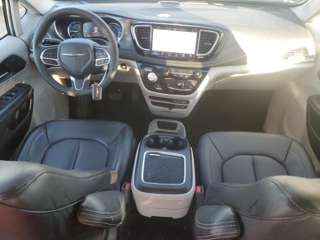 Photo 8 from auction – 2022 CHRYSLER PACIFICA H with VIN 2C4RC1L73NR212630
