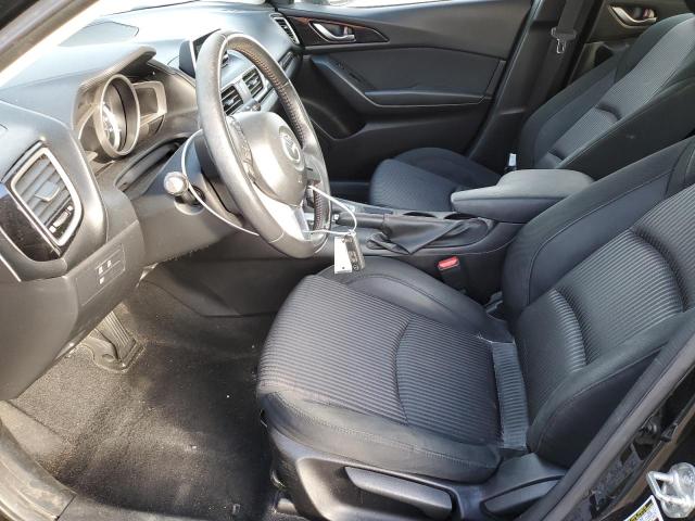 Photo 7 from auction – 2014 MAZDA 3 TOURING with VIN JM1BM1L70E1179525