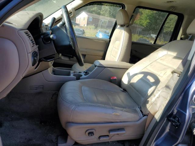 Photo 7 from auction – 2005 FORD EXPLORER X with VIN 1FMZU73K55UB10751