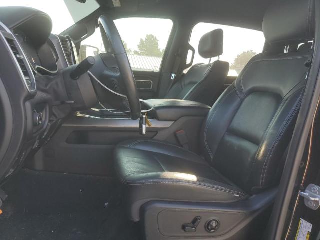 Photo 7 from auction – 2020 RAM 1500 BIG H with VIN 1C6SRFFT9LN161903