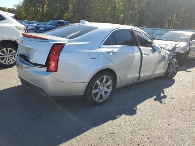 Photo 3 from auction – 2015 CADILLAC ATS with VIN 1G6AA5RAXF0108115