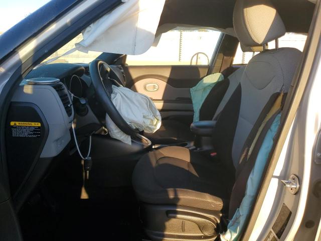 صورة رقم 7 من المزاد - 2014 KIA SOUL مع VIN KNDJN2A29E7720512