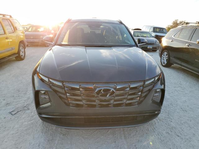Photo 5 from auction – 2023 HYUNDAI TUCSON LIM with VIN 5NMJECAE8PH284554