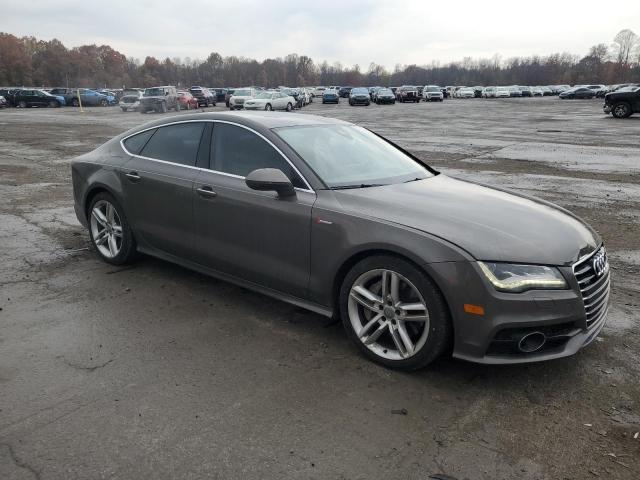 Photo 4 from auction – 2012 AUDI A7 PRESTIG with VIN WAU3GAFC0CN052281
