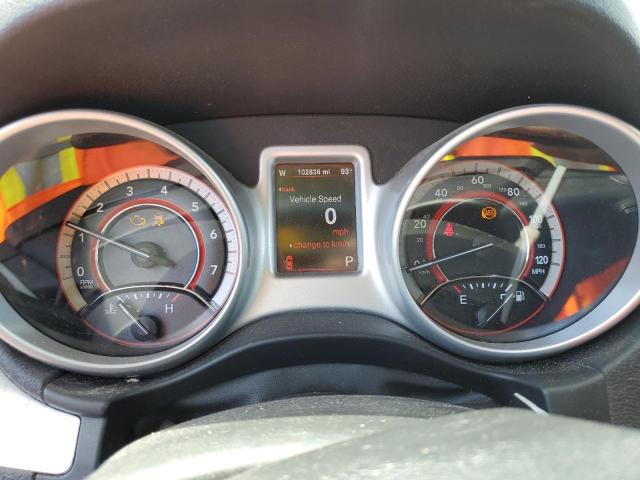 Photo 9 from auction – 2013 DODGE JOURNEY SX with VIN 3C4PDCBB5DT665522