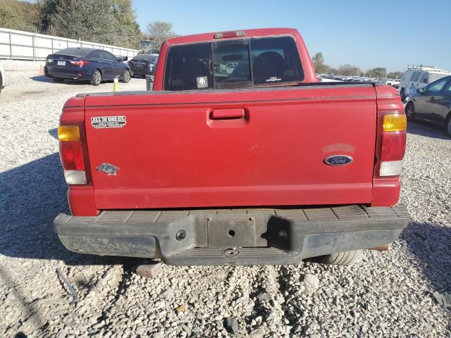 Photo 6 from auction – 1998 FORD RANGER with VIN 1FTYR10C4WTA23250