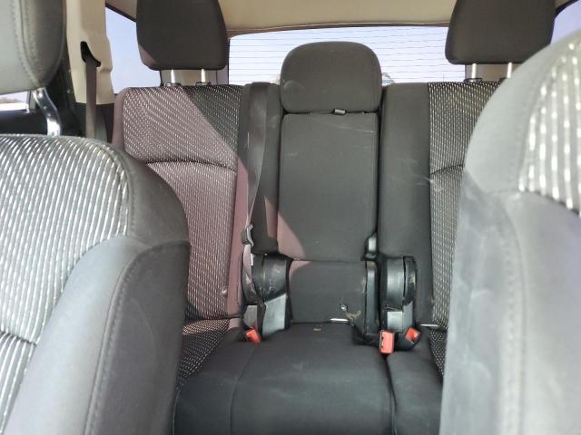 Foto 10 de la subasta – 2014 DODGE JOURNEY SX con VIN 3C4PDCBB9ET226180