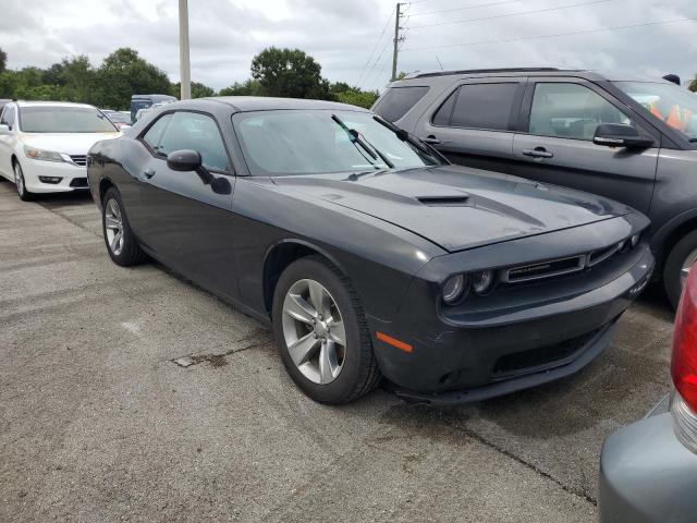 Photo 4 from auction – 2016 DODGE CHALLENGER with VIN 2C3CDZAG6GH176742