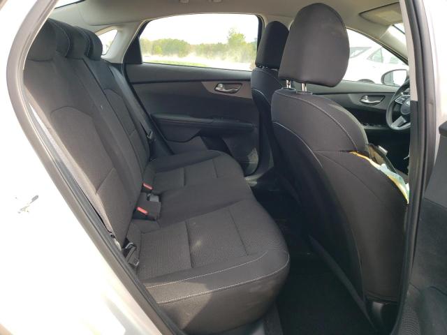 Photo 10 from auction – 2020 KIA FORTE FE with VIN 3KPF24AD4LE208925