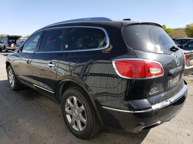 Photo 2 from auction – 2016 BUICK ENCLAVE with VIN 5GAKVCKDXGJ290247