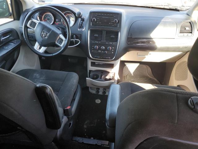 Photo 8 from auction – 2016 DODGE GRAND CARA with VIN 2C4RDGBG3GR352018