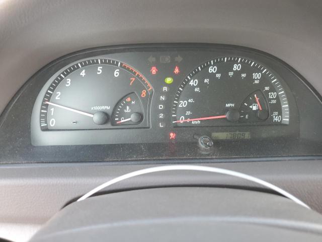 Photo 9 from auction – 2003 TOYOTA CAMRY LE with VIN 4T1BE32K23U177250