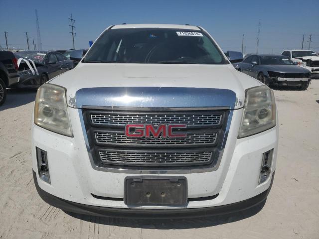 Photo 5 from auction – 2012 GMC TERRAIN SL with VIN 2GKALWEK7C6243586