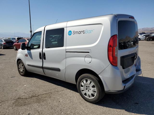Photo 2 from auction – 2015 RAM PROMASTER with VIN ZFBERFBT2F6A04858