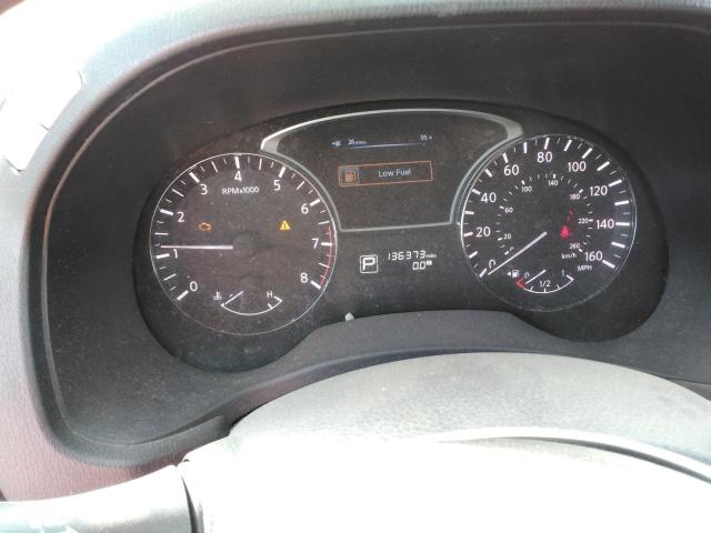 Photo 9 from auction – 2013 NISSAN PATHFINDER with VIN 5N1AR2MN9DC656483