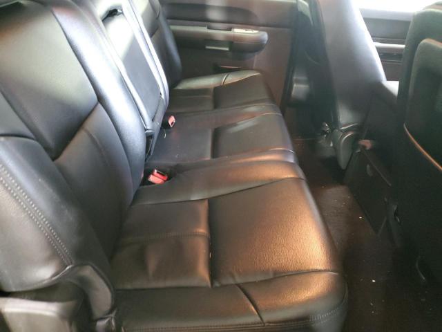 Photo 10 from auction – 2011 GMC SIERRA K15 with VIN 3GTP2VE39BG117115