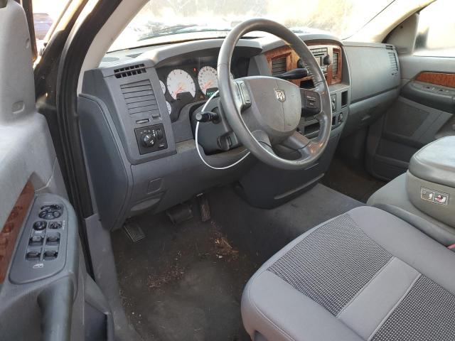 Photo 8 from auction – 2006 DODGE RAM 2500 S with VIN 3D7KS28DX6G278419