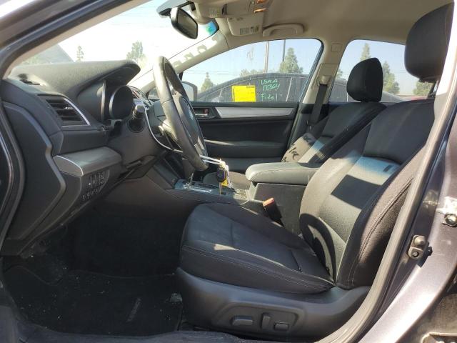 Photo 7 from auction – 2015 SUBARU LEGACY 2.5 with VIN 4S3BNAF63F3033013