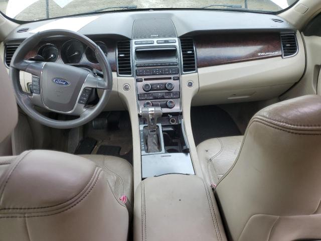 Photo 8 from auction – 2011 FORD TAURUS LIM with VIN 1FAHP2FW7BG159104