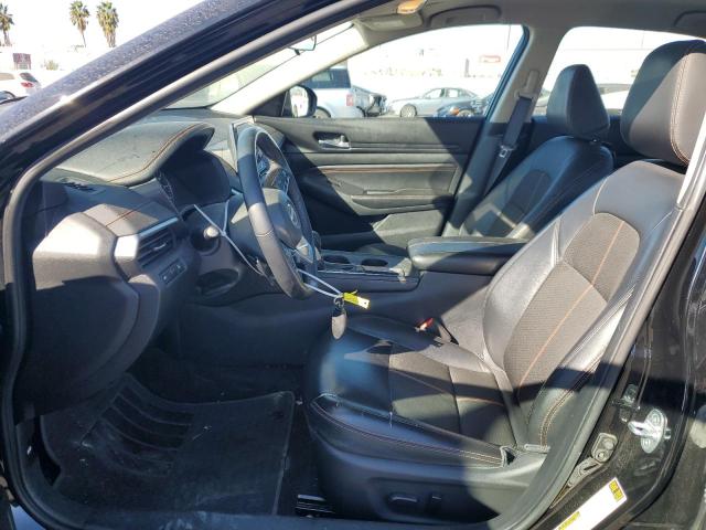 Photo 7 from auction – 2020 NISSAN ALTIMA SR with VIN 1N4BL4CV3LN308646