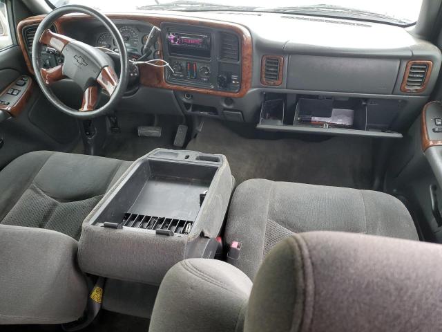 Photo 8 from auction – 2004 CHEVROLET SILVERADO with VIN 2GCEC19T441120569