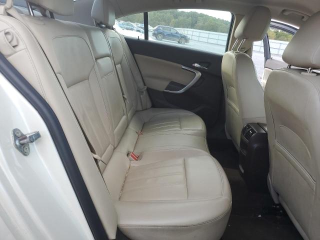 Photo 10 from auction – 2012 BUICK REGAL with VIN 2G4GR5ER2C9207049