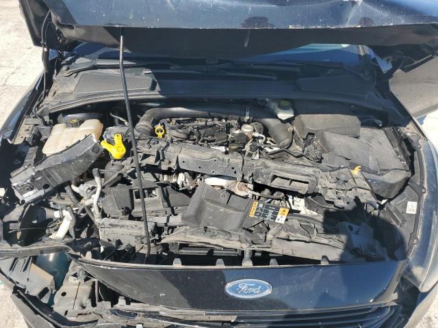 Photo 11 from auction – 2017 FORD FOCUS SE with VIN 1FADP3FE7HL295163