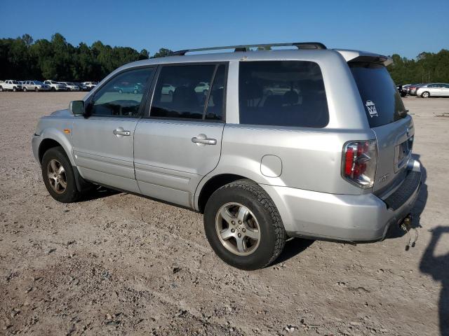 Photo 2 from auction – 2006 HONDA PILOT EX with VIN 5FNYF18426B001899