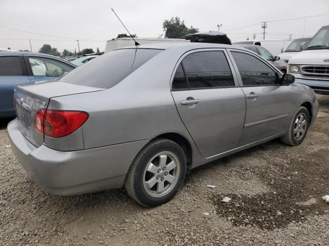 Photo 3 from auction – 2006 TOYOTA COROLLA CE with VIN JTDBR32E460060705