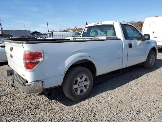 Photo 3 from auction – 2013 FORD F150 with VIN 1FTNF1CF4DKE25144