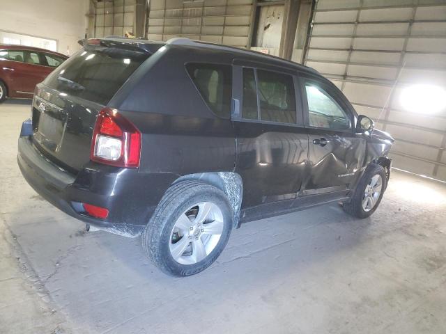 Photo 3 from auction – 2014 JEEP COMPASS SP with VIN 1C4NJDBB1ED766456