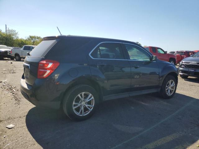 Photo 3 from auction – 2017 CHEVROLET EQUINOX LS with VIN 2GNFLEEK6H6294670