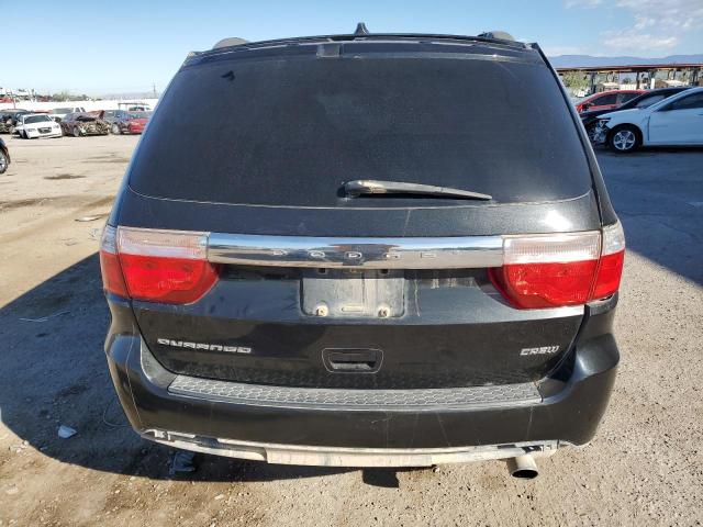 Photo 6 from auction – 2012 DODGE DURANGO CR with VIN 1C4RDHDG6CC358529