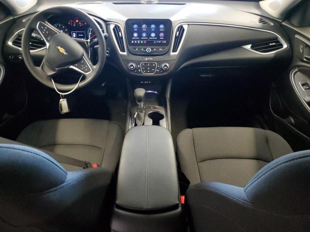 Photo 8 from auction – 2024 CHEVROLET MALIBU LT with VIN 1G1ZD5ST3RF168282