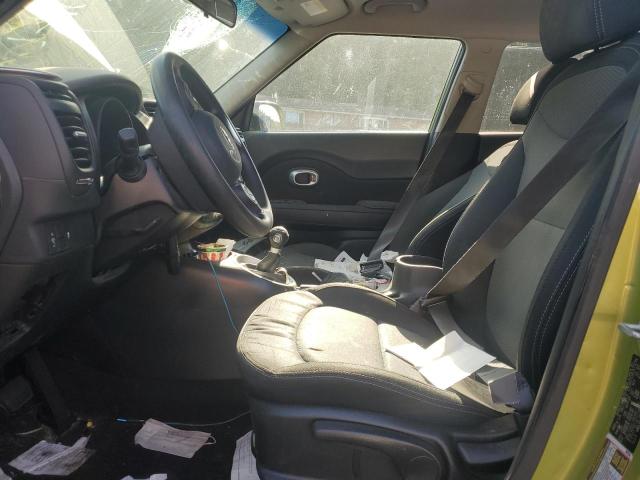 Photo 7 from auction – 2018 KIA SOUL + with VIN KNDJP3A53J7889350