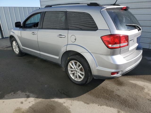 Photo 2 from auction – 2017 DODGE JOURNEY SX with VIN 3C4PDCBB8HT612917