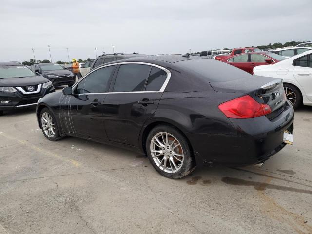 Photo 2 from auction – 2012 INFINITI G37 with VIN JN1CV6AR7CM683023