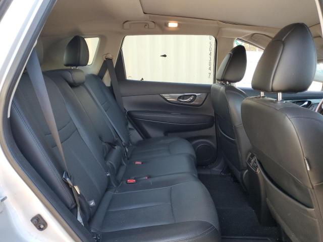 Photo 11 from auction – 2015 NISSAN ROGUE S with VIN 5N1AT2MT5FC885309