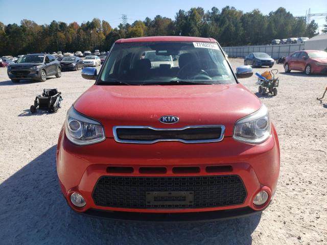 Photo 5 from auction – 2015 KIA SOUL ! with VIN KNDJX3A54F7766390