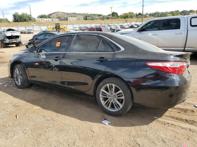 Photo 2 from auction – 2017 TOYOTA CAMRY LE with VIN 4T1BF1FK8HU808070