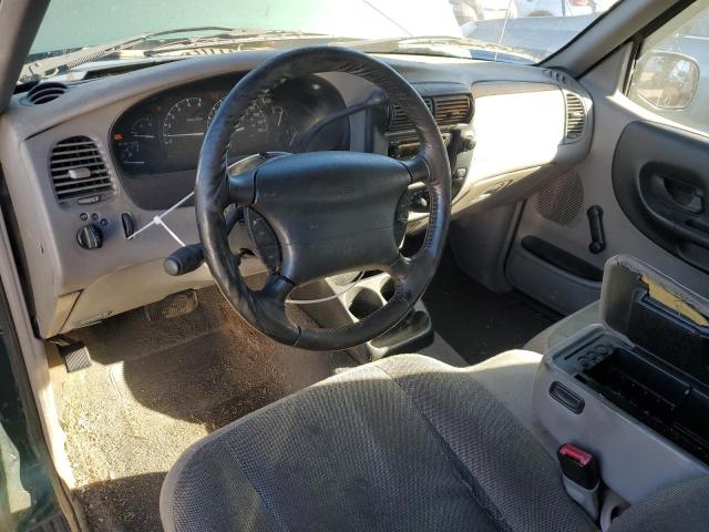 Photo 8 from auction – 2000 FORD RANGER SUP with VIN 1FTYR14V8YTA25257
